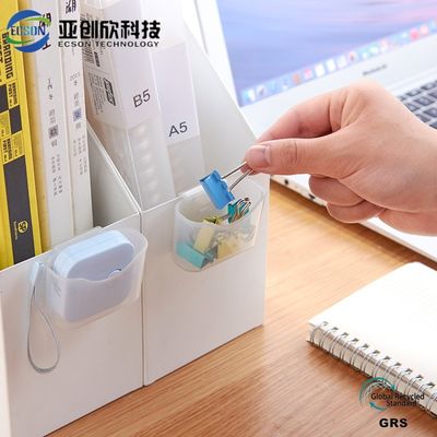 Polishing Plastic Injection Molding Parts OEM Hangable Small Storage Box