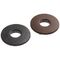 Durable Plastic Injection Molding Parts Ring Shape ISO Certification