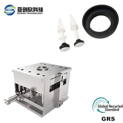 Customized CNC Machining Plastic Parts for Your Specific Requirements